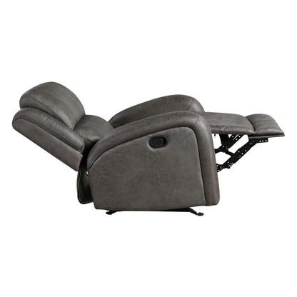 Pagosa - Rocker Reclining Chair