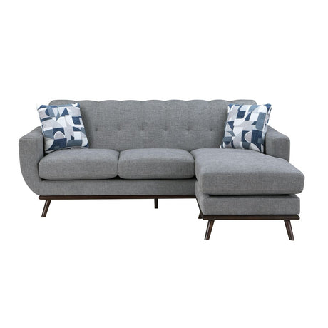 Everton - Reversible Sofa Chaise