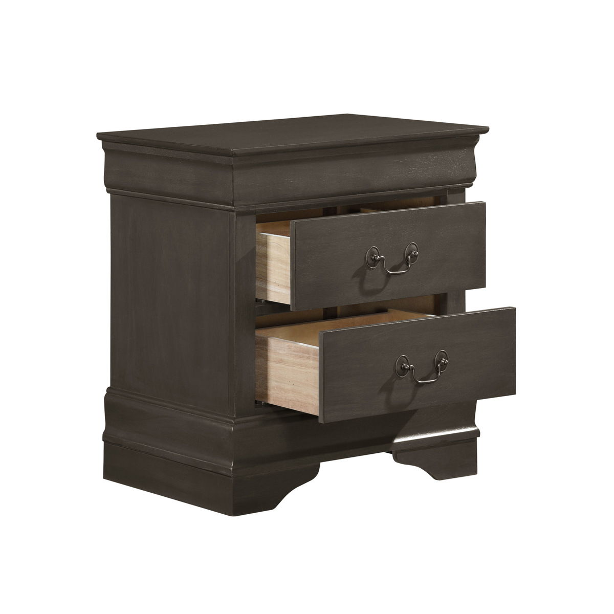 Mayville - Bedroom Set