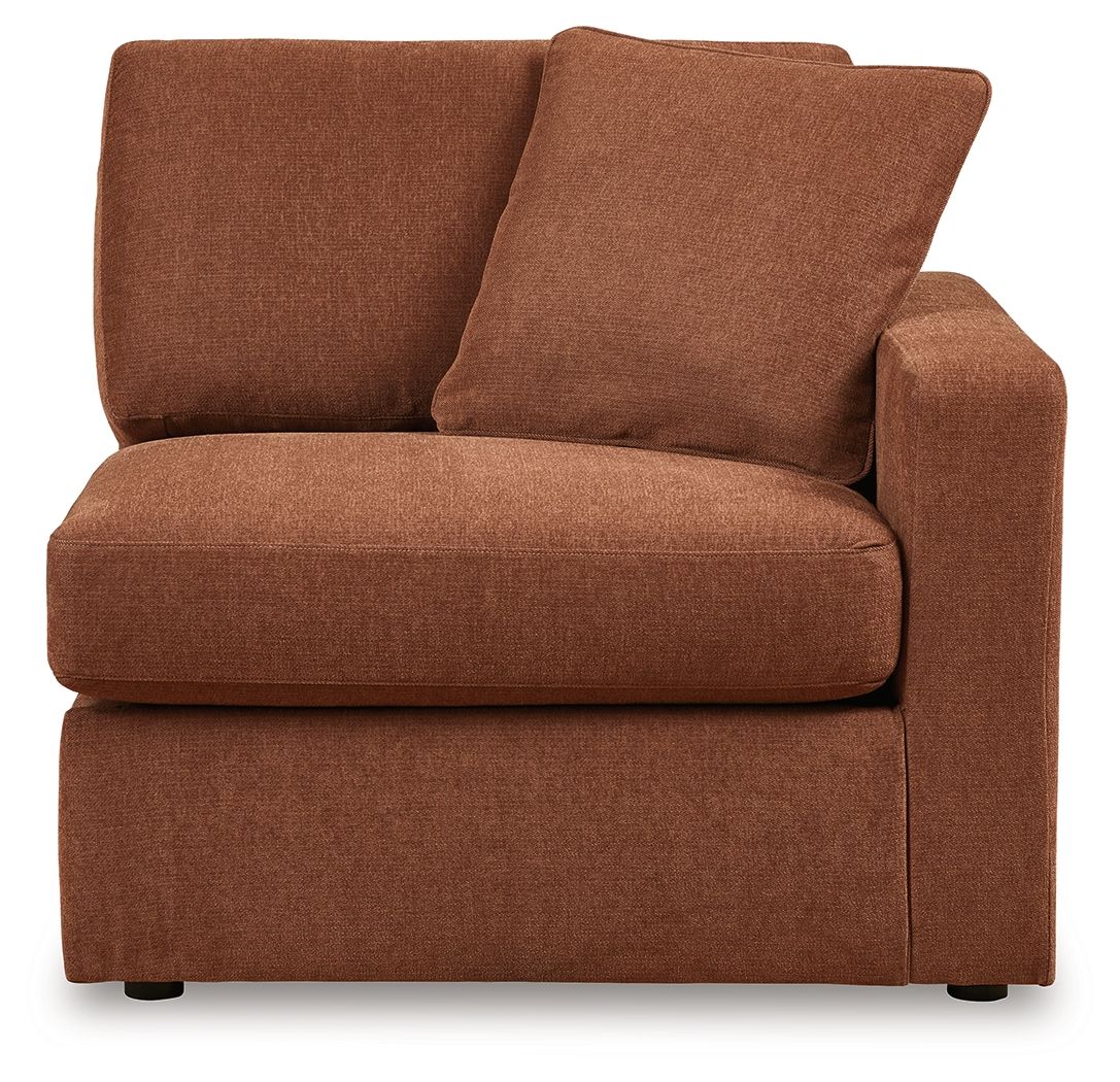 Modmax - 5 Piece Sectional
