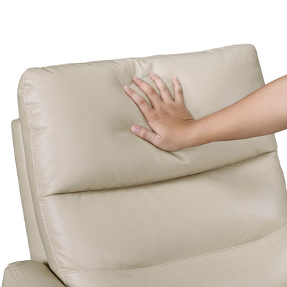 Cassian - Swivel Glider Reclining Chair