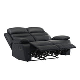 Hancock - Double Reclining Loveseat