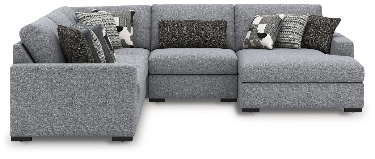 Bealton - Sectional