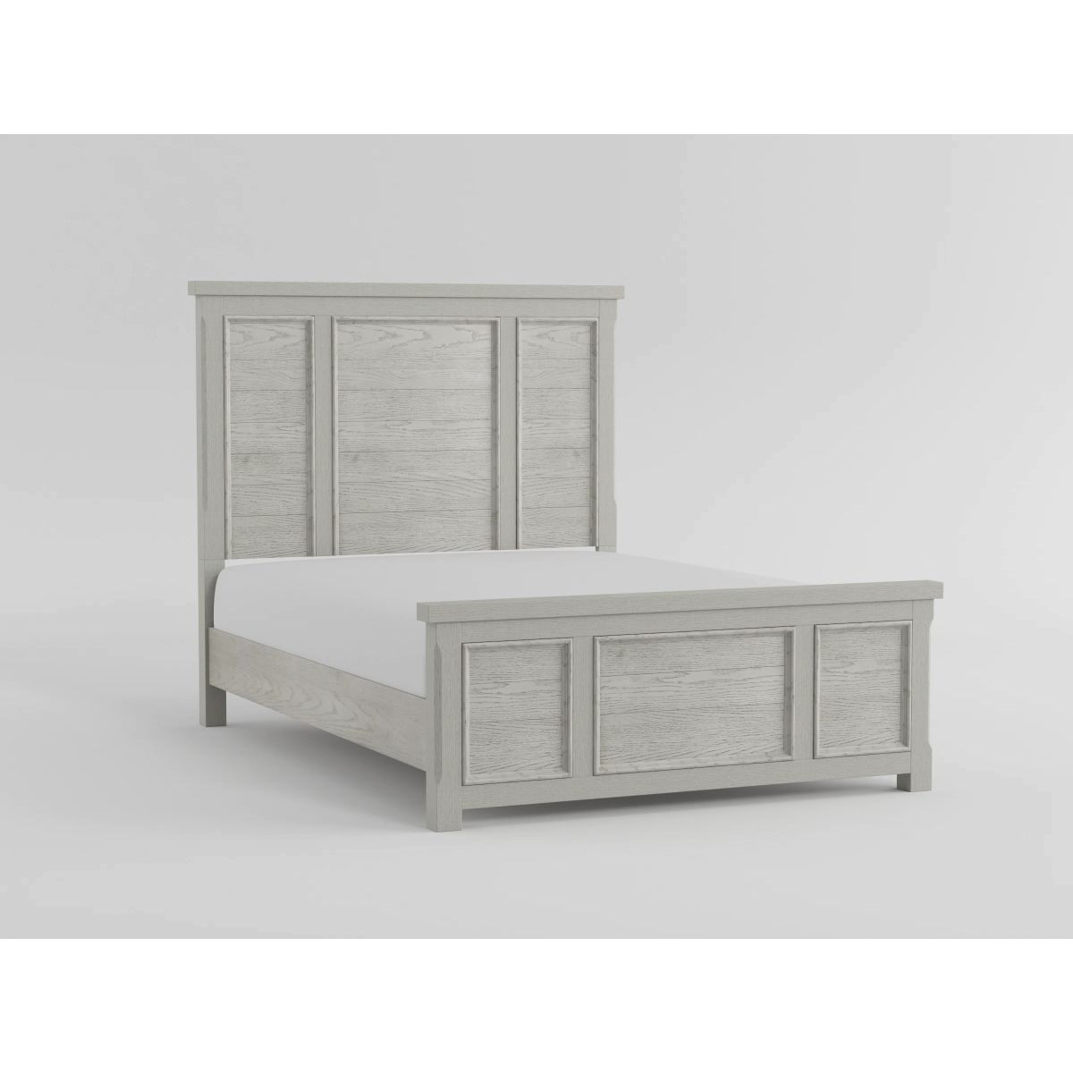 Providence - Bed