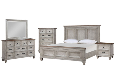 Mariana - Bedroom Set