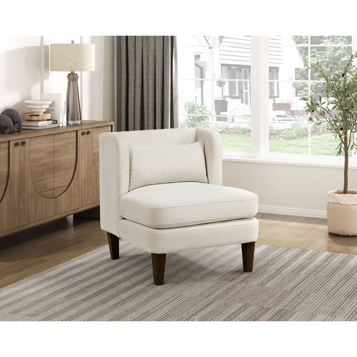 Forrester - Accent Chair