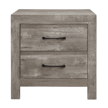 Corbin - Bedroom Set