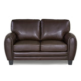 Rubin - Loveseat