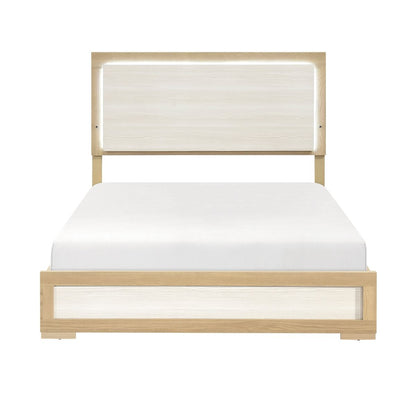 Sterling - Bedroom Set
