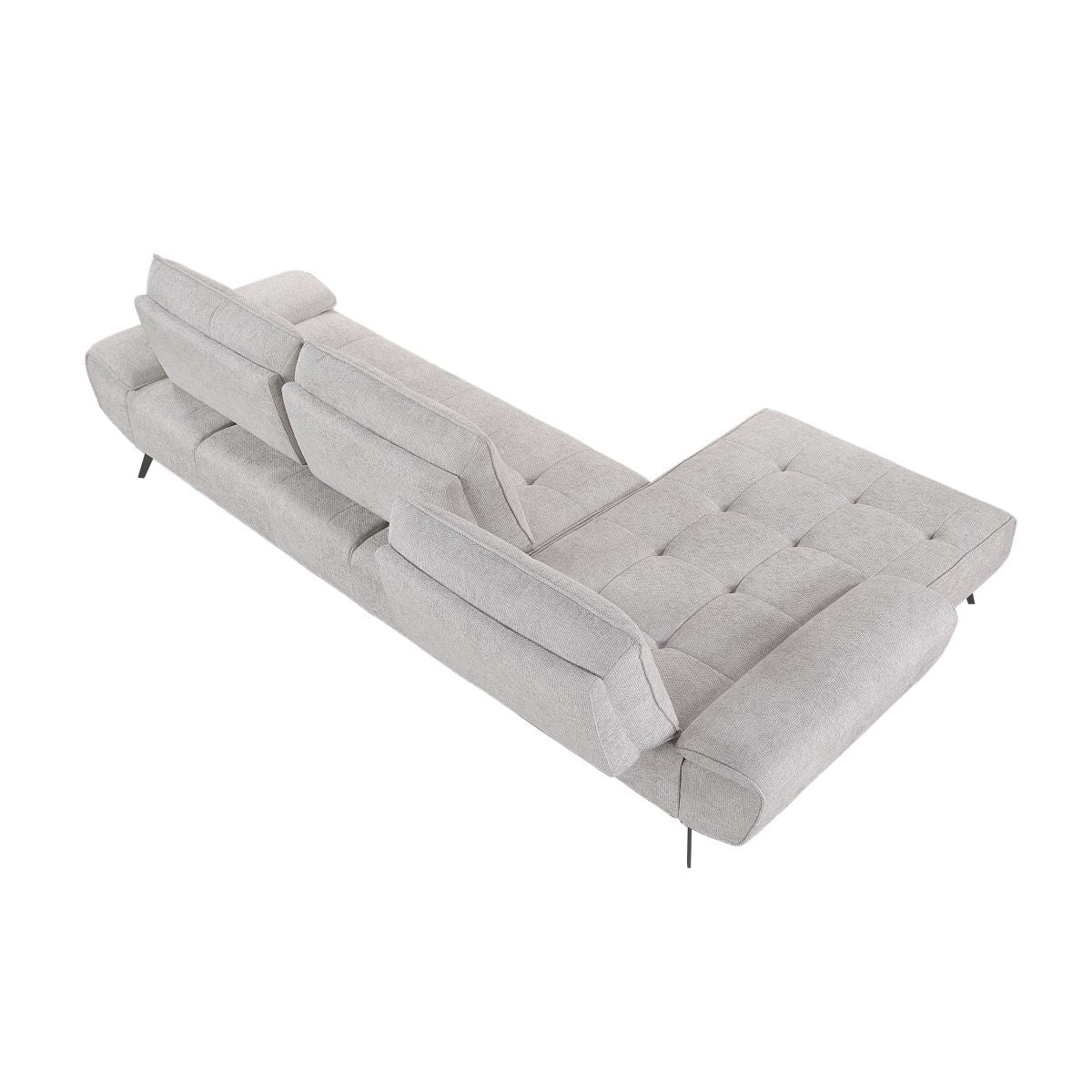 Dominic - Sectional