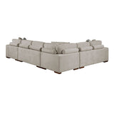 Raife - Sectional