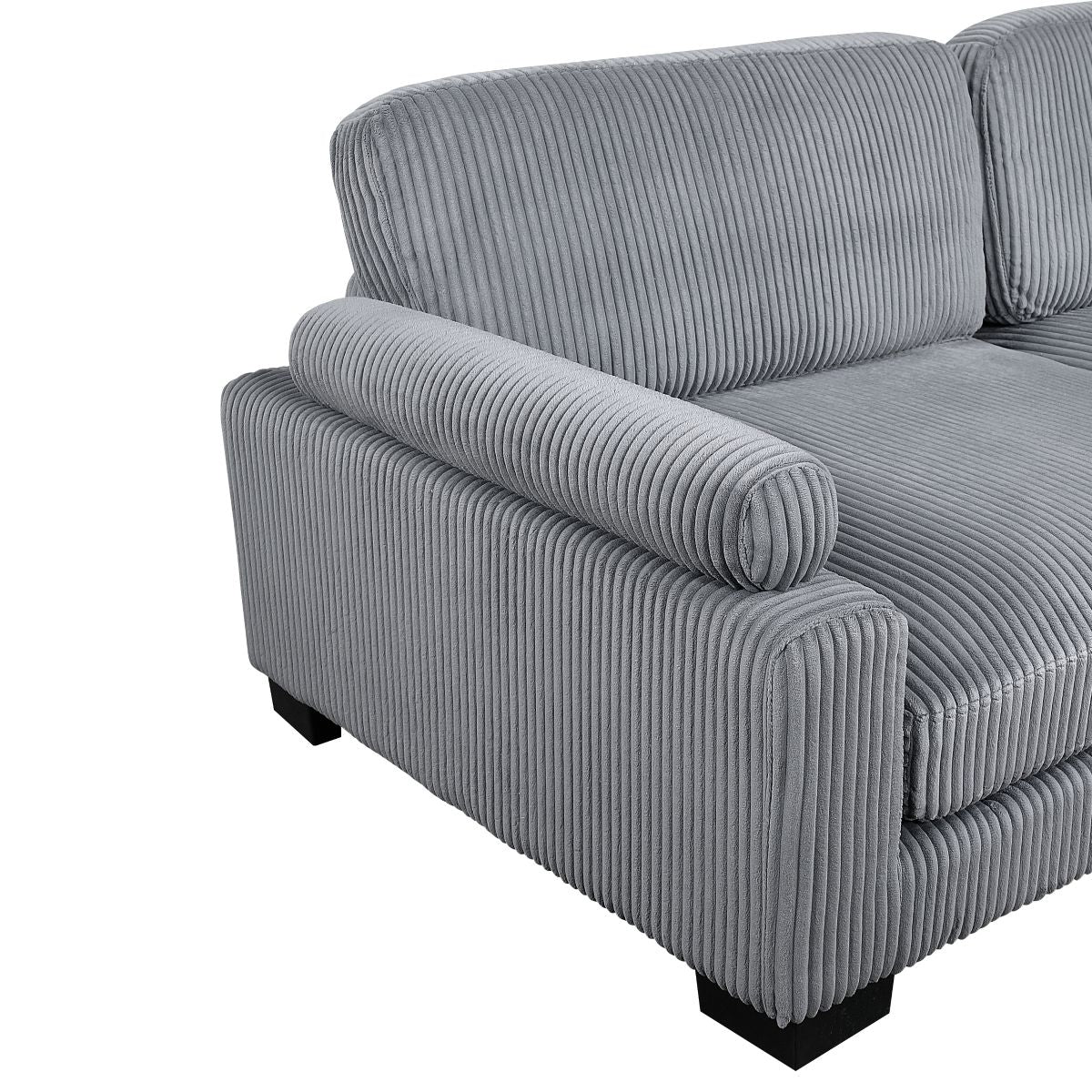 Traverse - Loveseat