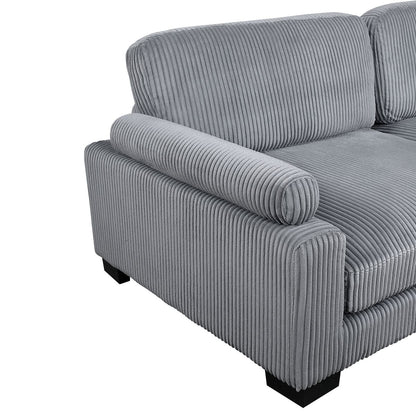Traverse - Loveseat
