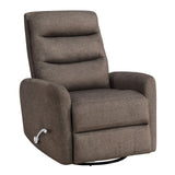 Takami - Swivel Recliner