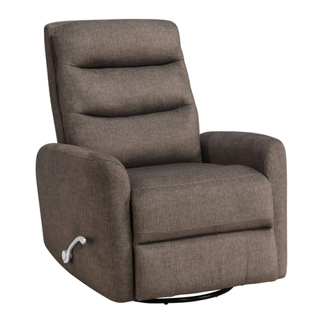 Takami - Swivel Recliner