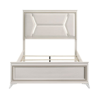 Audra - Bed