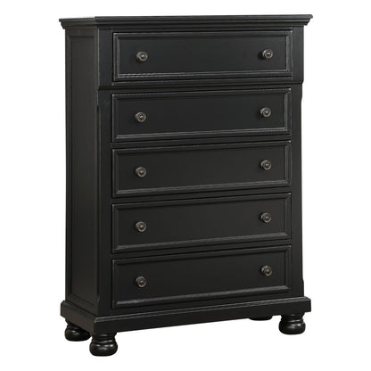 Laurelin - Bedroom Set