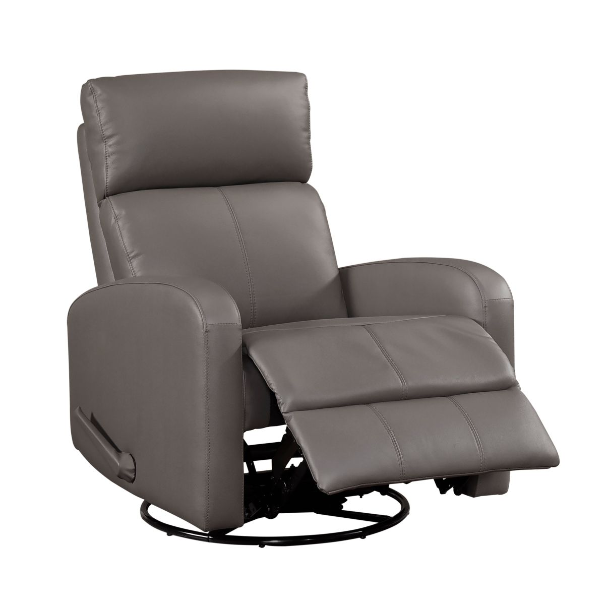 Sorrento - Swivel Glider Reclining Chair