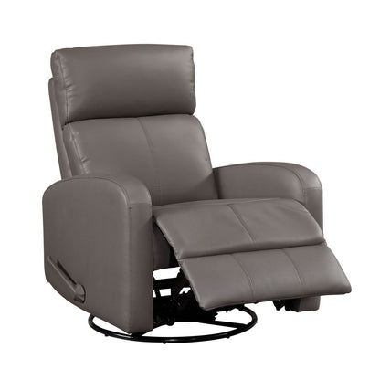 Sorrento - Swivel Glider Reclining Chair