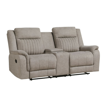 Dean - Sofa & Loveseat