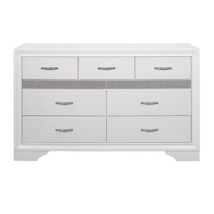 Luster - Bedroom Set