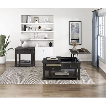 Muriel - Table