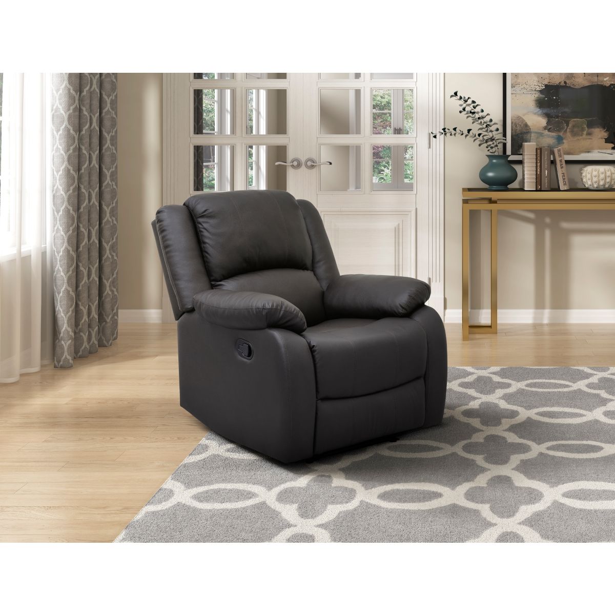 Fairview - Reclining Chair