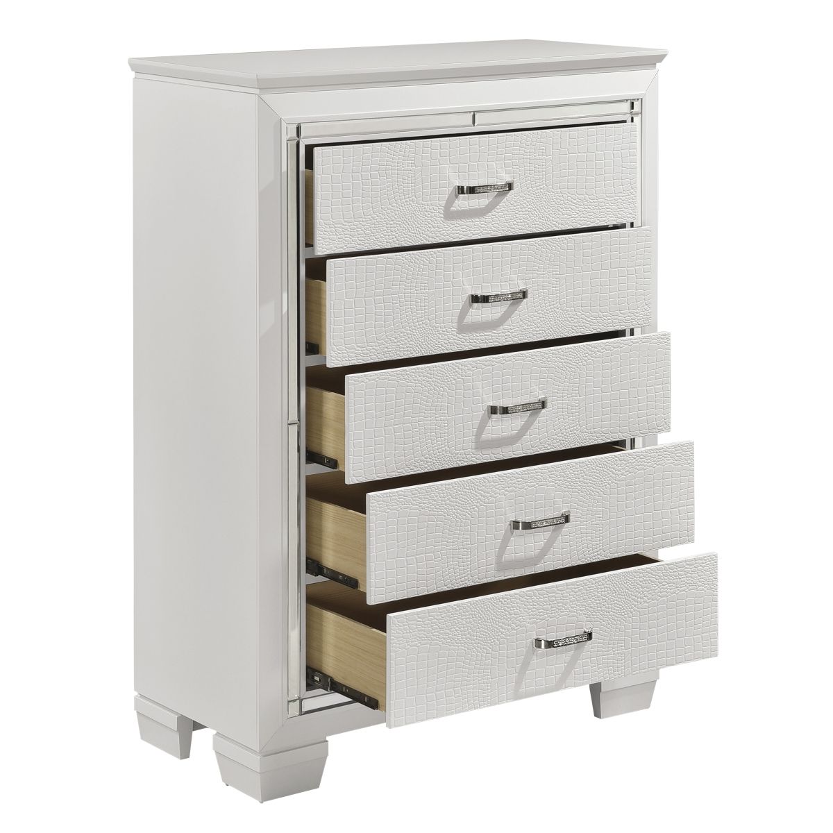 Allura - Bedroom Set