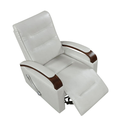 Margot - Swivel Glider Reclining Chair