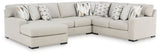 Laurelgrove - Sectional