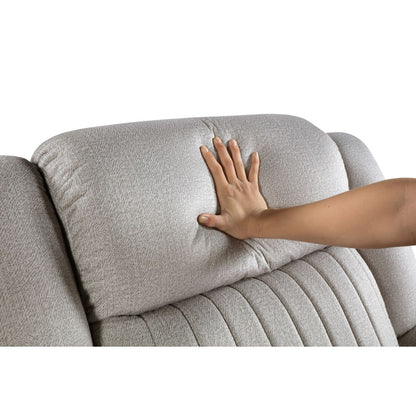 Brennen - Reclining Chair
