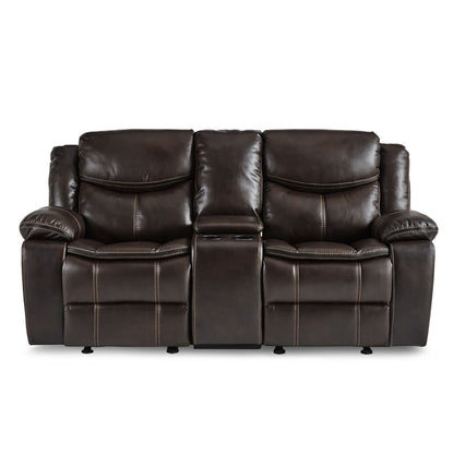 Bastrop - Sofa & Loveseat