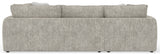 Bucktown - Sectional Sofa