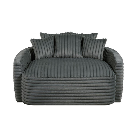 Tomball - Oversized Chaise Lounge
