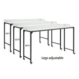 Sumter - Over The Bed Desk