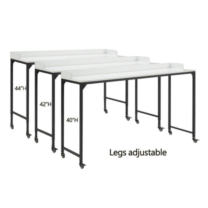 Sumter - Over The Bed Desk