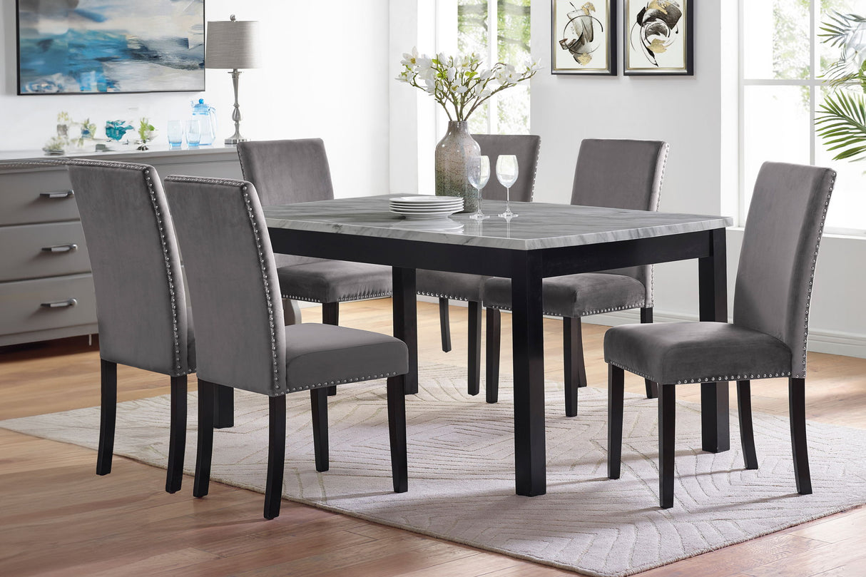 Celeste - Dining Table Set