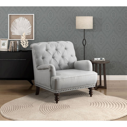 Holland Park - Accent Chair