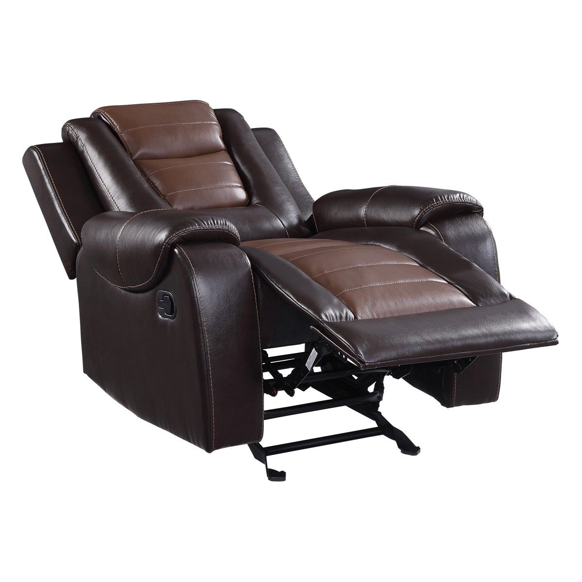 Briscoe - Glider Reclining Chair