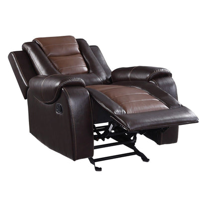 Briscoe - Glider Reclining Chair