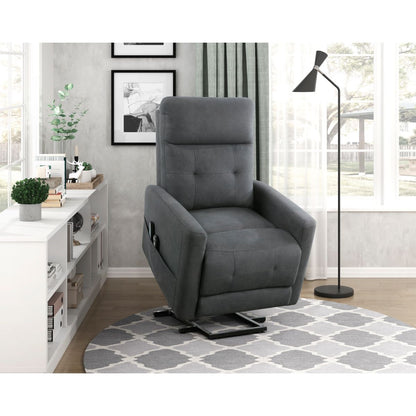 Wichita - Power Lift Chair With Massage And Heat