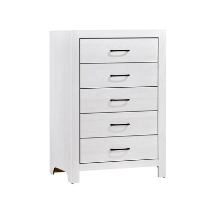Corbin - Panel Bedroom Set