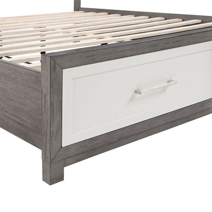 Rowan - Bedroom Set
