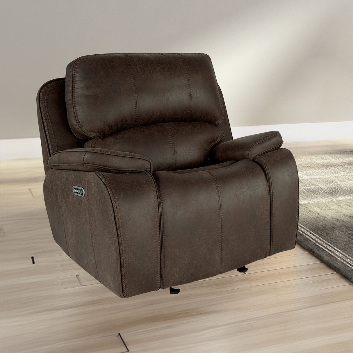 Brookings - Glider Recliner