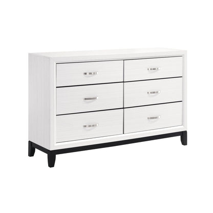 Davi - Bedroom Set