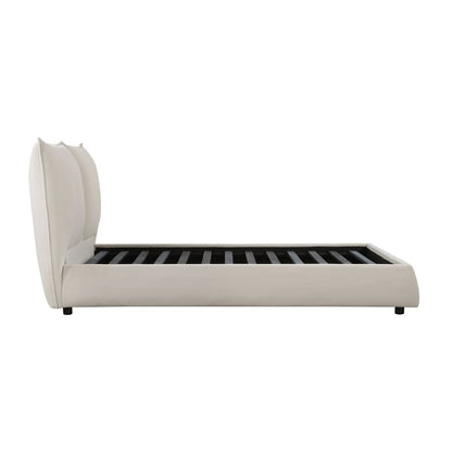 Linna - Platform Bed