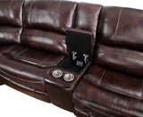 Denver - Reclining Sectional