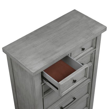 Logandale - Bedroom Set