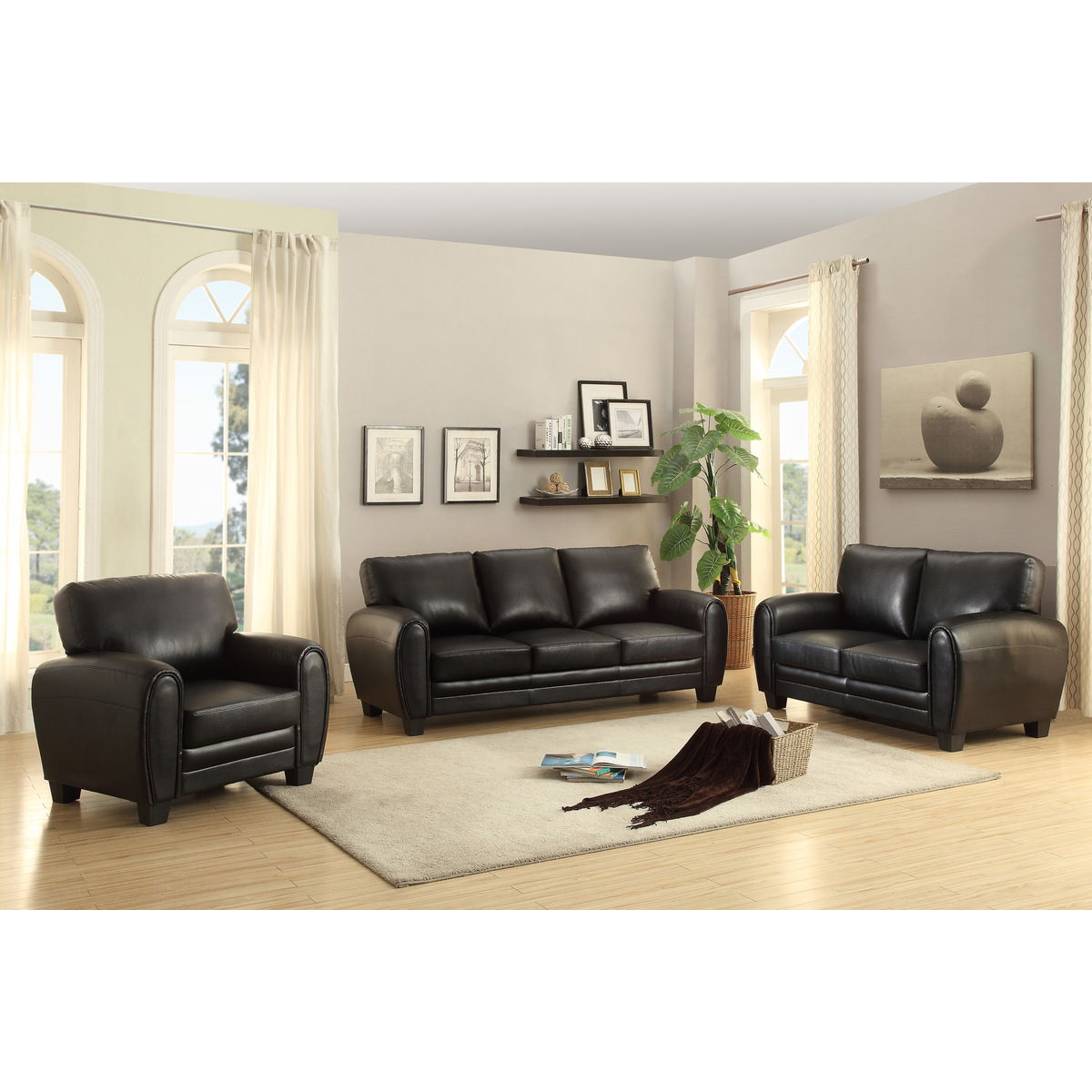 Rubin - Sofa
