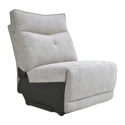 Tesoro - Modular Reclining Sectional
